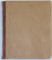 REGULAMENTUL ORGANIC TIPARIT A DOUA OARA IN ZILELE DOMNULUI GEORGE BIBESCU (EDITIA A DOUA, 1847)