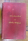 REISEHANDBUCH FUR SIEBENBURGEN (Ghid turistic al Transilvaniei) de ALBERT BIELZ (1881)
