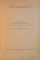 RELATARE ASUPRA ISTORIEI ARHITECTURII ROMANESTI de GRIGORE IONESCU  1954