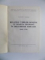 RELATIILE TARILOR ROMANE CU POARTA OTOMANA IN DOCUMENTE TURCESTI (1601 - 1712) de TAHSIN GEMIL , 1984 , ATENTIE PREZINTA INSEMNARI SI SUBLINIERI