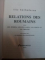 RELATIONS DES ROUMAINS AVEC LES SERBES , LES BULGARES , LES GRECS ET LA CROATIE de ILIE BARBULESCU , 1999