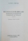 RELIGIA LUI RABELAIS , PROBLEMA NECREDINTEI IN SECOLUL AL XVI LEA de LUCIEN FEBVRE , VOL I-II , 1998