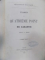 Religion el Politic de quatrieme point de garantie, General Gheorghe Manu, Paris 1856 cu dedicatia autorului