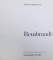 REMBRANDT by TREWIN COPPLESTONE , 1967
