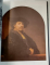REMBRANDT ET SES CONTEMPORAINS par HORST MICHAEL  , ALBUM CU TEXT IN LIMBA FRANCEZA , 1989