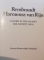 REMBRANDT HARMENSZ VAN RIJN ,1982