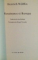 RENAISSANCE ET BAROQUE par H. WOLFFLIN  1961