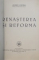 RENASTEREA SI REFORMA de ANDREI OTETEA , 1941 , EXEMPLAR NUMEROTAT *  17 DIN 26