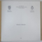 RENATA CARRARO , ALBUM DE ARTA CU TEXT IN LIMBA ITALIANA , 1991