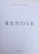 RENOIR par SOPHIE MONNERET , 1989