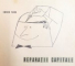 REPARATII CAPITALE. DESENE DE EUGEN TARU  1972