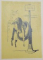 REPARATII CAPITALE. DESENE DE EUGEN TARU  1972