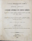 REPERTORIU CRONOLOGIC SAU CATALOGUL GENERAL DE CARTI ROMANE de DIMITRIE IARCU - BUCURESTI, 1865