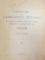 REPERTORIU DE JURISPRUDENTA REZUMATA . SOLUTIUNILE INALTEI CURTI DE CASATIE PUBLICATE IN ULTIMII CINCI ANI 1934-1938 de GEORGE P. DOCAN , 1939