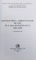 REPERTORIUL ARHITECTURII IN TARA ROMANEASCA , VOL. III  : 1600 - 1680  de TEREZA SINIGALIA , 2005