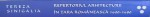 REPERTORIUL ARHITECTURII IN TARA ROMANEASCA , VOL. III  : 1600 - 1680  de TEREZA SINIGALIA , 2005