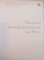 REPERTORIUL DESENELOR DE ARHITECTURA IOAN MINCU de ELENA OLARIU, IOANA MARIA PETRESCU, ANDREEA POP, 2015 * MICI URME DE INDOIRE