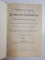 REPERTORIUL GENERAL , JURISPRUDENTA ROMANA A INALTEI CURTI DE CASATIE SI JUSTITIE CUPRINZAND TOATE PRINCIPIILE , de IOAN C. BAROZZI , VOL. III , 1908