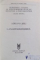 REPERTORIUL TEMATIC AL MANUCRISELOR MUZICALE BIZANTINE SI POST - BIZANTINE ( SEC. XIV - XIX)   I. ANASTASIMATARUL de ADRAIAN SIRLI , 1986
