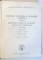 TEZAURUL TOPONIMIC AL ROMANIEI , MOLDOVA , REPERTORIUL ISTORIC AL UNITATILOR ADMINISTRATIV - TERITORIALE , 1722 - 1988 , VOLUMELE I - II , 1991 - 1992