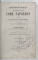 REPETITIONS ECRITES SUR LE PREMIER EXAMEN DU CODE NAPOLEON ...par M. FREDERIC MOURLON , TOME PREMIER , 1866 , PREZINTA PETE SI URME DE UZURA