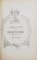 REPORTERUL CARACUDI  / FACLIA DE PASTE / ARTICOLUL 214 de I.L. CARAGIALE /   OMUL CU MARTOAGA  - COMEDIE IN 4 ACTE de G. CIPRIAN , COLEGAT DE PATRU  CARTI * , 19000 -1928