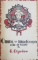 REPORTERUL CARACUDI  / FACLIA DE PASTE / ARTICOLUL 214 de I.L. CARAGIALE /   OMUL CU MARTOAGA  - COMEDIE IN 4 ACTE de G. CIPRIAN , COLEGAT DE PATRU  CARTI * , 19000 -1928