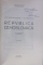 REPUBLICA CEHOSLOVACA de I. ST. IOACHIMESCU si A. KUDRNAC (1924)