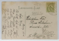 RESITA , FURNALUL NR. 1 , CARTE POSTALA ILUSTRATA , 1906