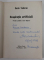 RESPIRATIE ARTIFICIALA , POEME PENTRU VOCI LIMPEZI de DORIN TUDORAN , 1978 , DEDICATIE *