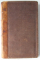 RESUME DE REPETITIONS ECRITES DE DROIT ROMAIN par M.J. RUBEN DE COUDER , TOME SECOND , 1888
