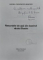 RESURSELE DE APA DIN BAZINUL RAULUI BUZAU de DANIEL CONSTANTIN DIACONU , 2005 , DEDICATIE  *