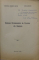 RETEAUA NIVELMENTULUI DE PRECIZIE DIN ROMANIA , 1948 , DEDICATIE *