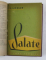 RETETE CU MIERE / SALATE , COLEGAT DE DOUA CARTI , 1962 - 1974