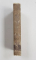 RETORICA, ADICA INVATATURA SI INTOCMIREA FRUMOASEI CUVANTARI - BUDA, 1798