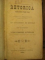 Retorica cu un supliment esemple si un dictionar de nume proprii Cristu Negoescu, Ploesti 1888