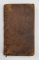 RETRAITE SPIRITUELLE A L 'USAGE DES COMMUNAUTEZ  RELIGIEUSES par LE PERE BOURDALOUE DE LA COMPAGNEI DE JESUS , 1721