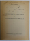 RETRIBUTIA SOCIALA A INTREPRINZATORULUI de ILIE D. MARINESCU , 1946 , DEDICATIE *