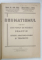 REUMATISMUL PRIVIT DIN PUNCT DE VEDERE PRACTIC , STUDIU ANTOMO - CLINIC SI TERAPEUTIC de Dr. IOAN STOIA si Dr. HEDA I. STOIA , 1928