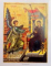 REVELATIONS OF BYZANTIUM , THE MONASTERIES AND PAINTED CHURCHES OF NORTHERN MOLDOVIA , DE ALAN OGDEN , 2001