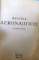REVISTA AERONAUTICEI , APARE LUNAR , NR. 7 , IULIE , ANUL XVI , 1942