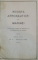 REVISTA AERONAUTICEI SI MARINEI , ANUL XIII , NR.4 APRILIE 1939