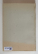 REVISTA ARHIVELOR, PUBLICATA PRIN INGRIJIREA PROF. AURELIAN SACERDOTEANU, VOL. II (1944-1945) *COPERTA SPATE REFACUTA