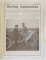 REVISTA AUTOMOBILA , REVISTA ILUSTRATA A TUTUROR SPORTURILOR , ORGAN OFICIAL AL A.C.R. SI AL FEDERATIEI SOC. SPORTIVE DIN ROMANIA , ANUL IX, No. 100, APRILIE , 1914