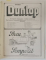 REVISTA AUTOMOBILA , REVISTA ILUSTRATA A TUTUROR SPORTURILOR , ORGAN OFICIAL AL A.C.R. SI AL FEDERATIEI SOC. SPORTIVE DIN ROMANIA , ANUL IX, No. 102, IUNIE , 1914 * LIPSA O FILA