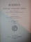 REVISTA BULETINUL SOCIETATII NUMISMATICE ROMANE , ANUL XVII , NR. 43 - 44 , IULIE - DECEMVRIE 1922  , Bucuresti 1922