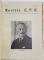 Revista C. F. R., Anul XXI, 1934, Ianuarie - Decembrie - Bucuresti, 1934