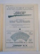 REVISTA CARPATII, VANATORE, PESCUIT, CHINOLOGIE, ANUL VIII-LEA , 15 IUNIE 1940, NR. 6