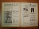 REVISTA CARPATII, VANATORE, PESCUIT, CHINOLOGIE, ANUL X ,  15 IULIE CLUJ 1942, NR. 7