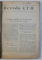 REVISTA C.F.R.  - NR.  3 - 10  , MARTIE  - OCTOMVRIE  , 1944